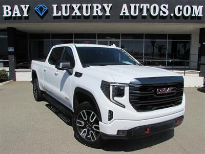 2023 GMC Sierra 1500 AT4 Truck