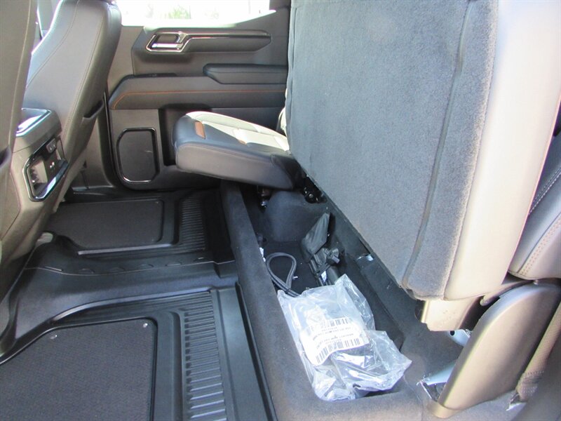 2023 GMC Sierra 1500 AT4 - Photo 34 - Dublin, CA 94568