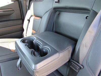 2023 GMC Sierra 1500 AT4 - Photo 33 - Dublin, CA 94568