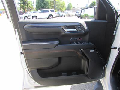 2023 GMC Sierra 1500 AT4 - Photo 10 - Dublin, CA 94568
