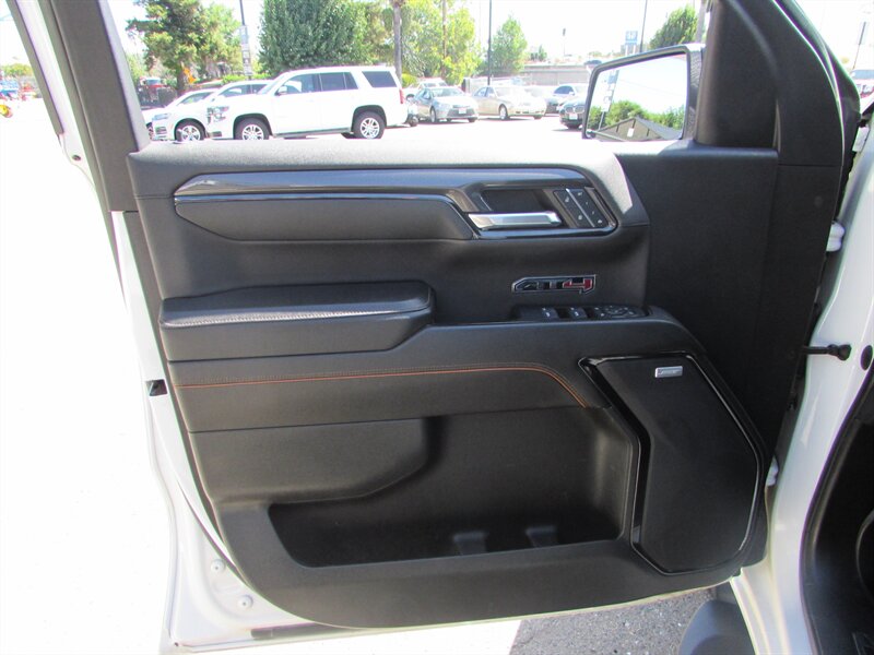 2023 GMC Sierra 1500 AT4 - Photo 10 - Dublin, CA 94568