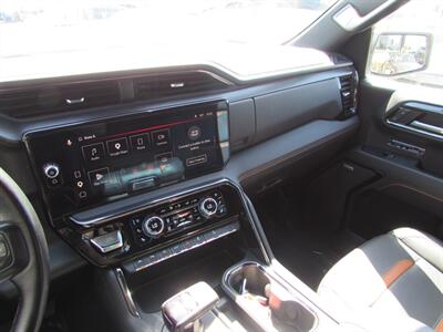 2023 GMC Sierra 1500 AT4 - Photo 20 - Dublin, CA 94568