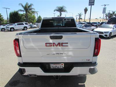 2023 GMC Sierra 1500 AT4 - Photo 7 - Dublin, CA 94568