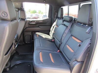 2023 GMC Sierra 1500 AT4 - Photo 30 - Dublin, CA 94568