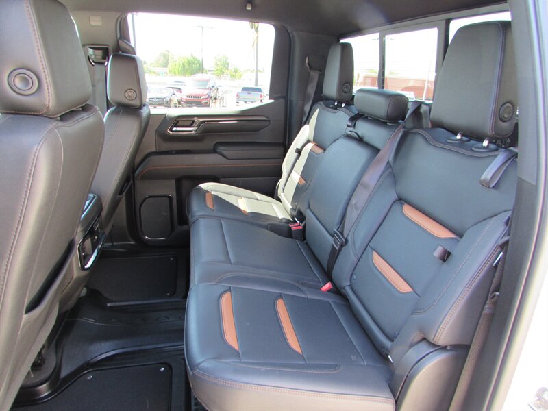 2023 GMC Sierra 1500 AT4 - Photo 30 - Dublin, CA 94568