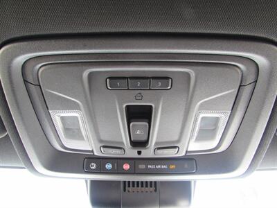 2023 GMC Sierra 1500 AT4 - Photo 21 - Dublin, CA 94568
