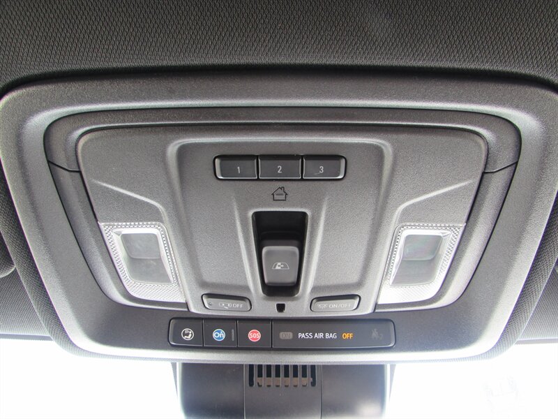2023 GMC Sierra 1500 AT4 - Photo 21 - Dublin, CA 94568