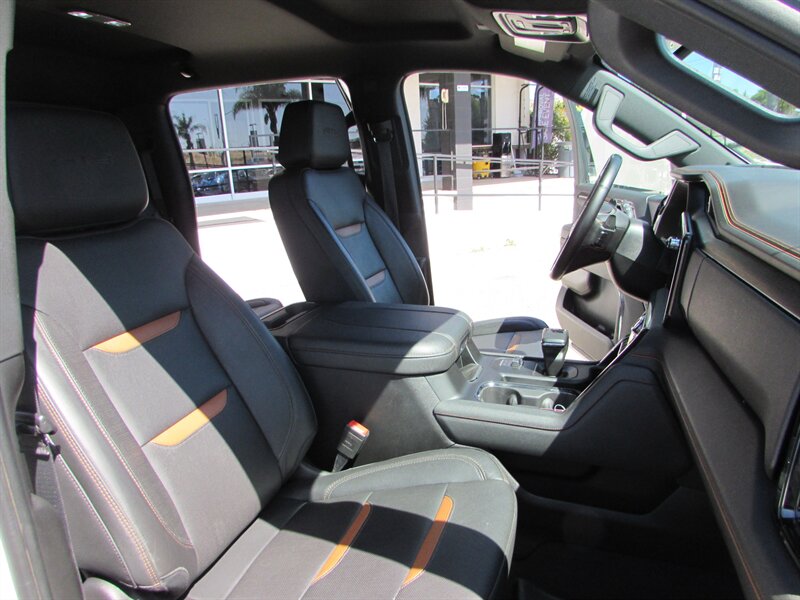 2023 GMC Sierra 1500 AT4 - Photo 51 - Dublin, CA 94568