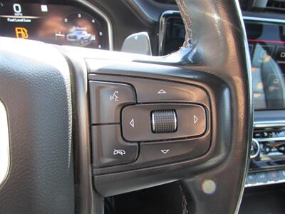 2023 GMC Sierra 1500 AT4 - Photo 17 - Dublin, CA 94568