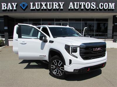 2023 GMC Sierra 1500 AT4 - Photo 59 - Dublin, CA 94568