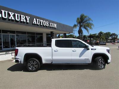 2023 GMC Sierra 1500 AT4 - Photo 9 - Dublin, CA 94568