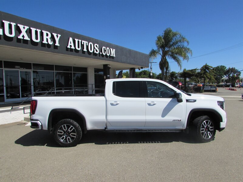 2023 GMC Sierra 1500 AT4 - Photo 9 - Dublin, CA 94568