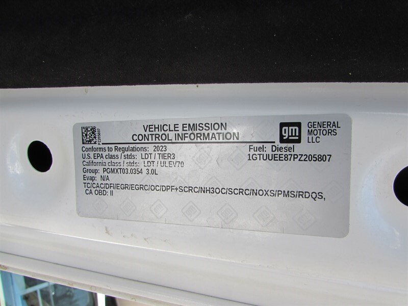 2023 GMC Sierra 1500 AT4 - Photo 58 - Dublin, CA 94568