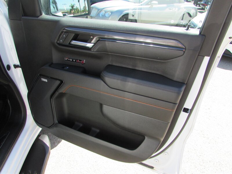 2023 GMC Sierra 1500 AT4 - Photo 49 - Dublin, CA 94568