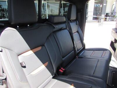 2023 GMC Sierra 1500 AT4 - Photo 45 - Dublin, CA 94568