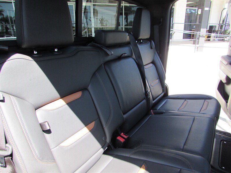 2023 GMC Sierra 1500 AT4 - Photo 45 - Dublin, CA 94568