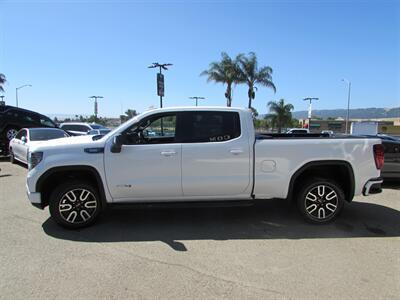 2023 GMC Sierra 1500 AT4 - Photo 5 - Dublin, CA 94568