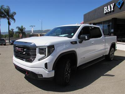 2023 GMC Sierra 1500 AT4 - Photo 4 - Dublin, CA 94568