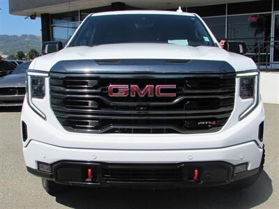 2023 GMC Sierra 1500 AT4 - Photo 3 - Dublin, CA 94568