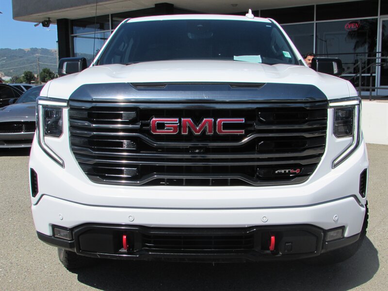 2023 GMC Sierra 1500 AT4 - Photo 3 - Dublin, CA 94568