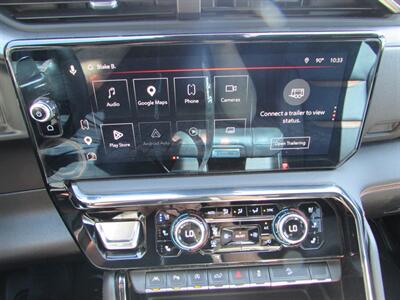 2023 GMC Sierra 1500 AT4 - Photo 22 - Dublin, CA 94568