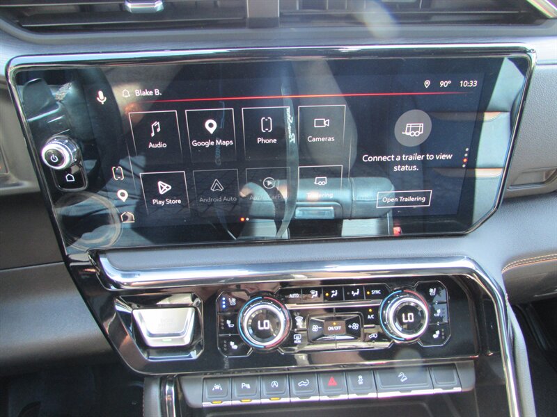 2023 GMC Sierra 1500 AT4 - Photo 22 - Dublin, CA 94568