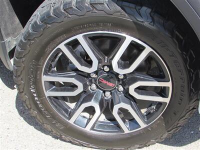 2023 GMC Sierra 1500 AT4 - Photo 52 - Dublin, CA 94568