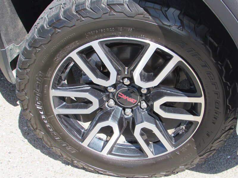 2023 GMC Sierra 1500 AT4 - Photo 52 - Dublin, CA 94568