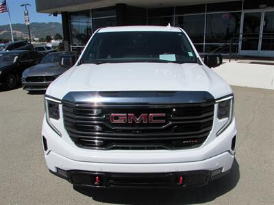 2023 GMC Sierra 1500 AT4 - Photo 2 - Dublin, CA 94568