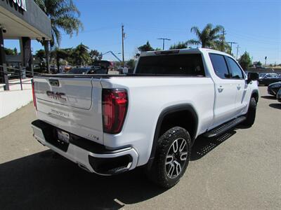 2023 GMC Sierra 1500 AT4 - Photo 8 - Dublin, CA 94568