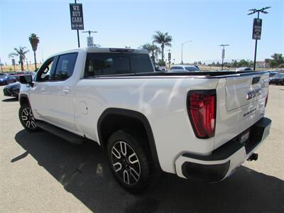 2023 GMC Sierra 1500 AT4 - Photo 6 - Dublin, CA 94568