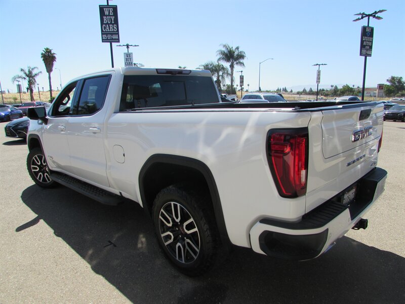 2023 GMC Sierra 1500 AT4 - Photo 6 - Dublin, CA 94568