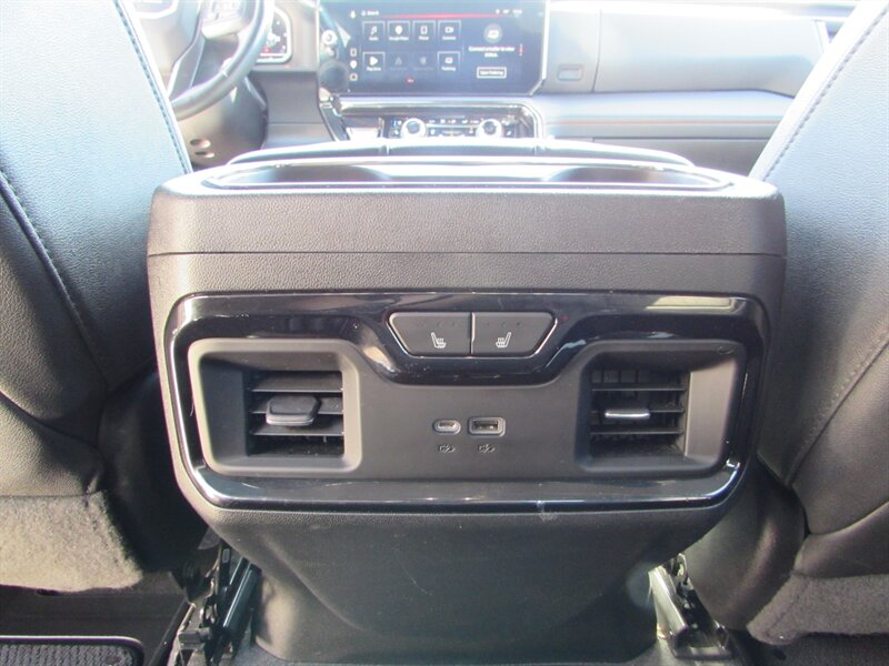 2023 GMC Sierra 1500 AT4 - Photo 29 - Dublin, CA 94568