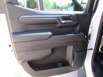 2023 GMC Sierra 1500 AT4 - Photo 27 - Dublin, CA 94568
