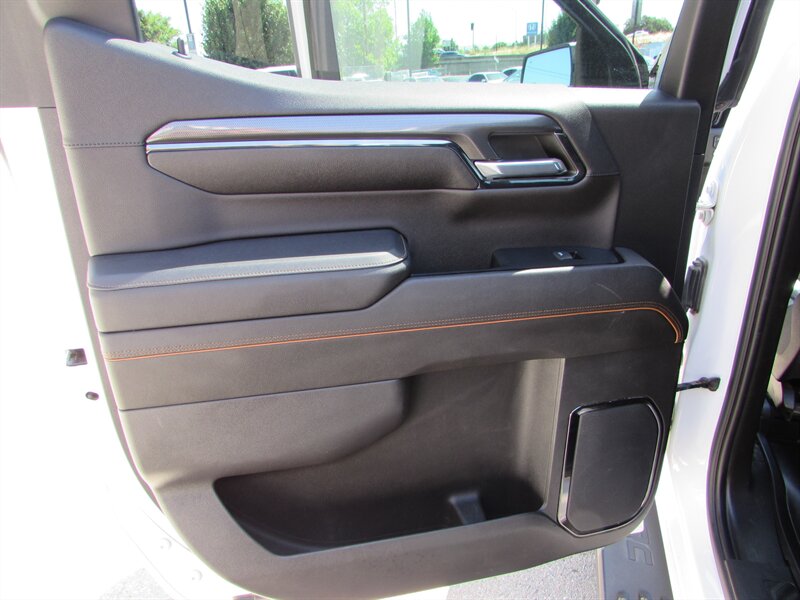 2023 GMC Sierra 1500 AT4 - Photo 27 - Dublin, CA 94568