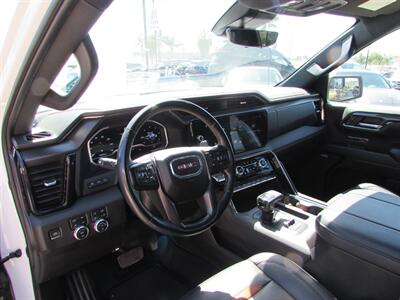 2023 GMC Sierra 1500 AT4 - Photo 14 - Dublin, CA 94568