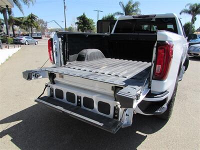 2023 GMC Sierra 1500 AT4 - Photo 40 - Dublin, CA 94568