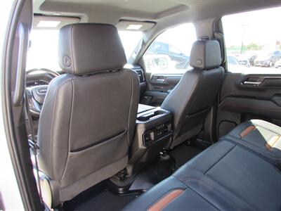 2023 GMC Sierra 1500 AT4 - Photo 28 - Dublin, CA 94568