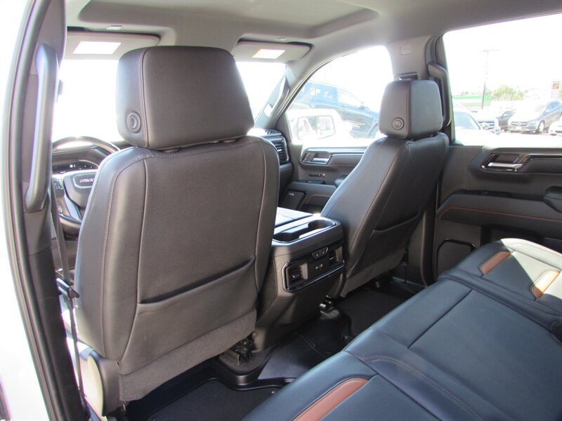 2023 GMC Sierra 1500 AT4 - Photo 28 - Dublin, CA 94568