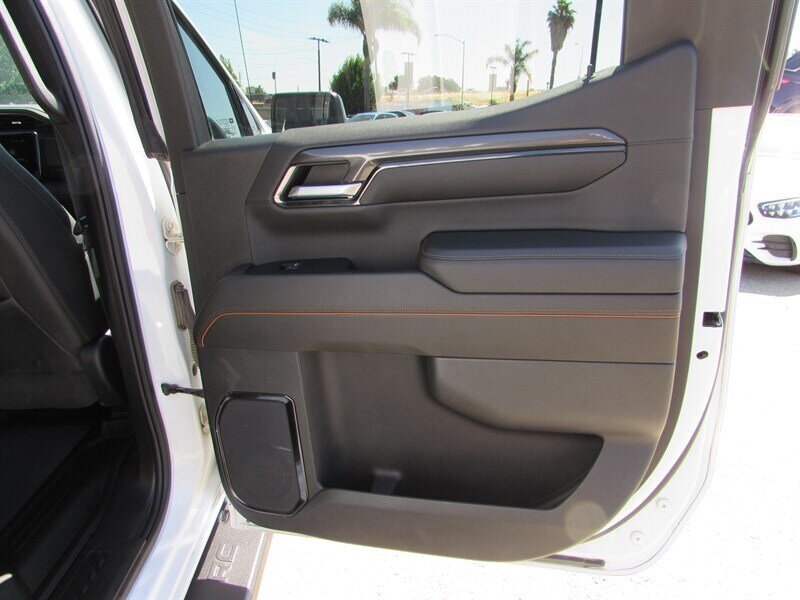 2023 GMC Sierra 1500 AT4 - Photo 43 - Dublin, CA 94568