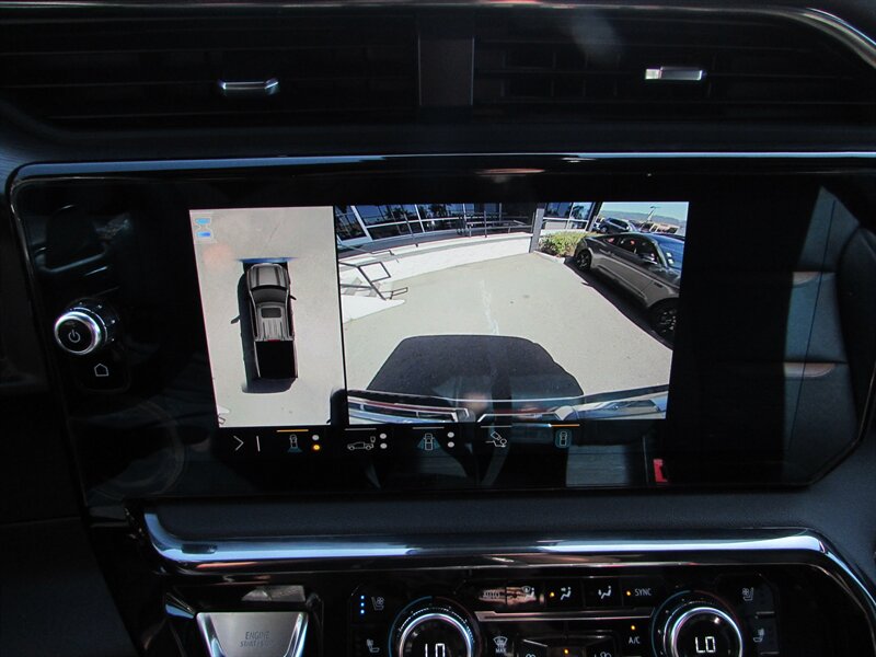 2023 GMC Sierra 1500 AT4 - Photo 23 - Dublin, CA 94568