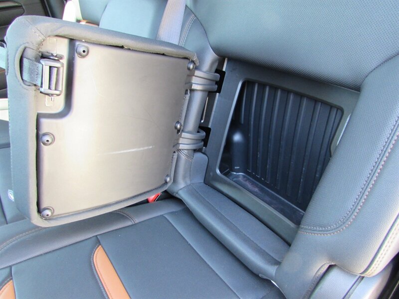 2023 GMC Sierra 1500 AT4 - Photo 32 - Dublin, CA 94568