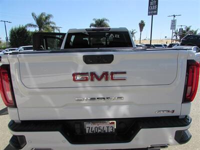 2023 GMC Sierra 1500 AT4 - Photo 37 - Dublin, CA 94568