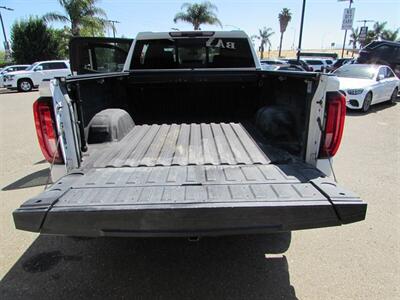 2023 GMC Sierra 1500 AT4 - Photo 39 - Dublin, CA 94568