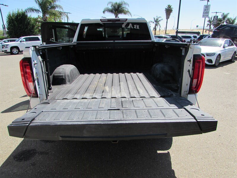 2023 GMC Sierra 1500 AT4 - Photo 39 - Dublin, CA 94568