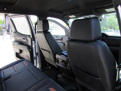 2023 GMC Sierra 1500 AT4 - Photo 44 - Dublin, CA 94568