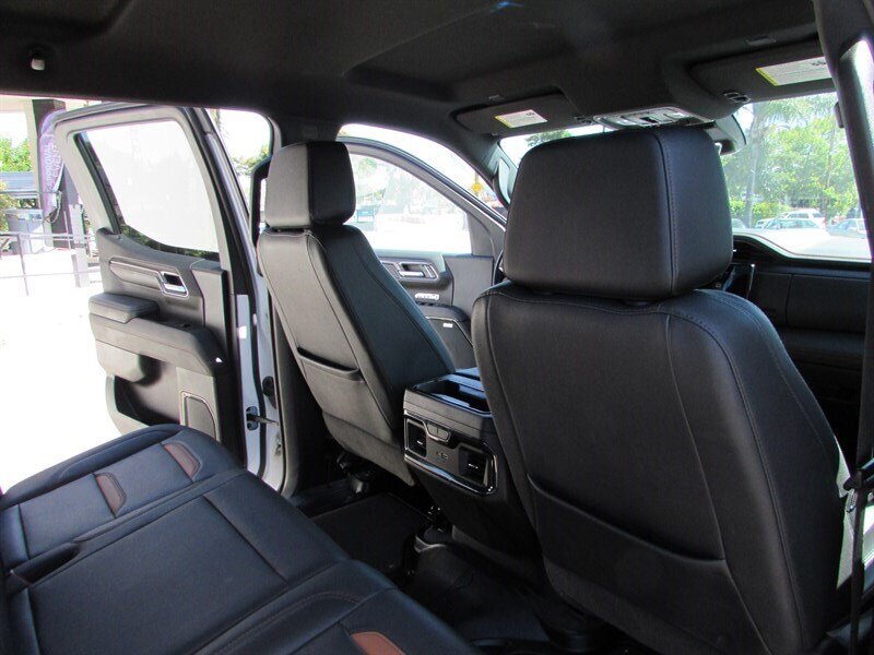 2023 GMC Sierra 1500 AT4 - Photo 44 - Dublin, CA 94568