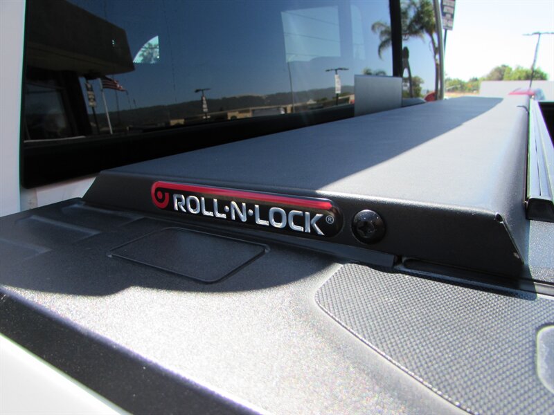 2023 GMC Sierra 1500 AT4 - Photo 36 - Dublin, CA 94568