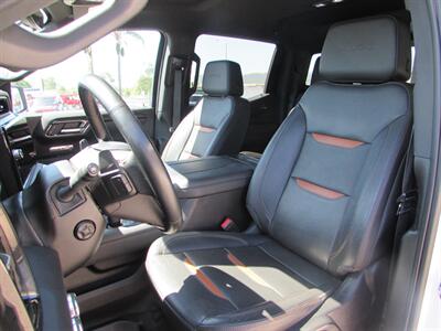 2023 GMC Sierra 1500 AT4 - Photo 12 - Dublin, CA 94568