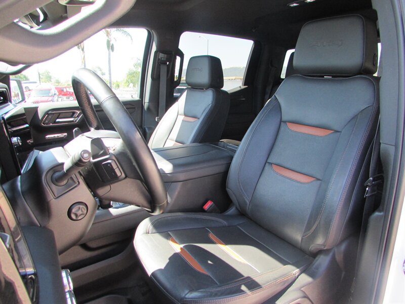 2023 GMC Sierra 1500 AT4 - Photo 12 - Dublin, CA 94568